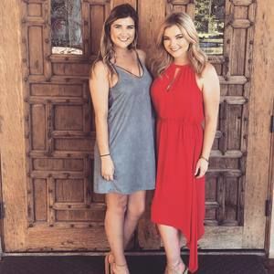 Meet your Posher, Ashleigh